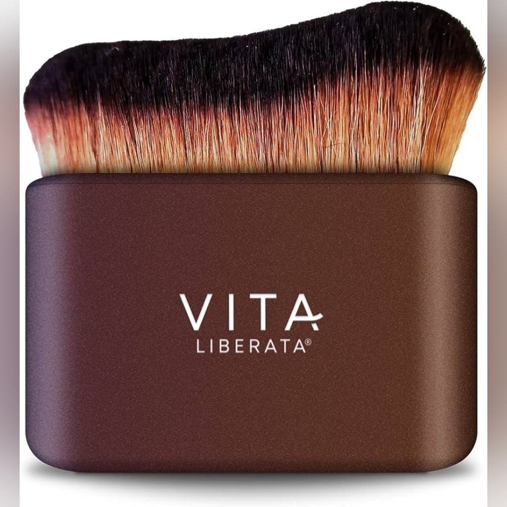 🆕️ Vita Liberata Body Tanning Brush